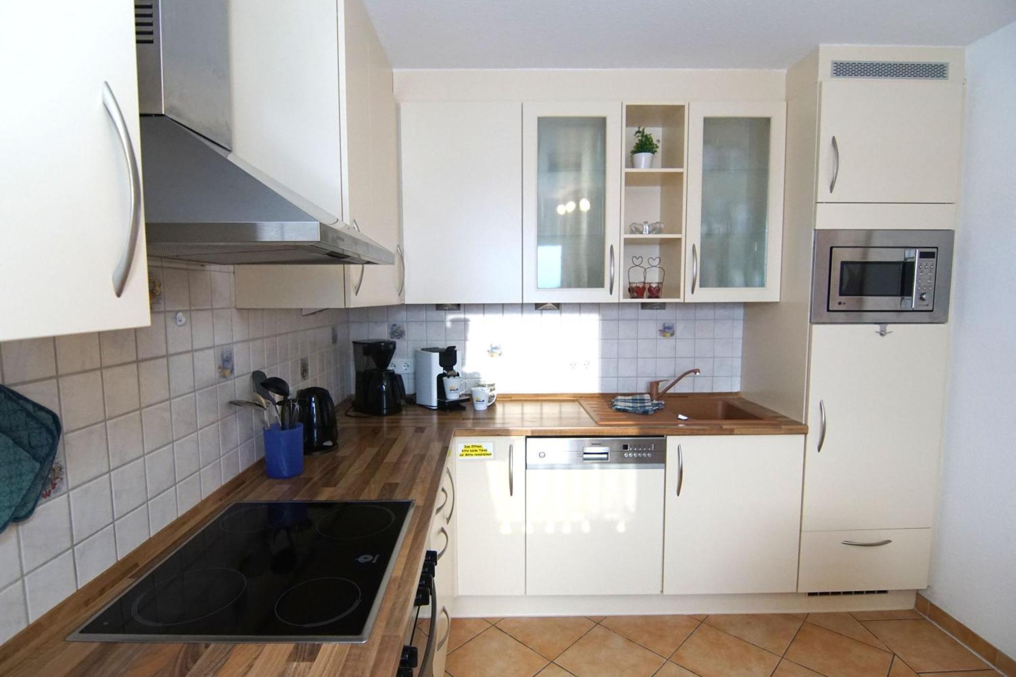 Willa Haus Anne Norddeich  Zewnętrze zdjęcie